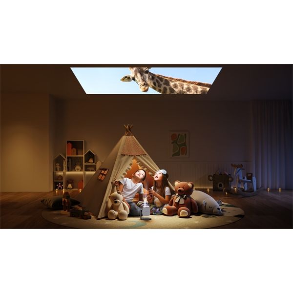 Mogo 2 - Proiettore Portatile Smart - Xgimi - XGM.XK03T