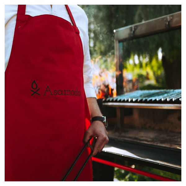 Miscela Di Spezie Per Griglia Santa Maria Grillkrydda | 320g Con Sale, Cipolla E Pepe | Aroma Affumicato