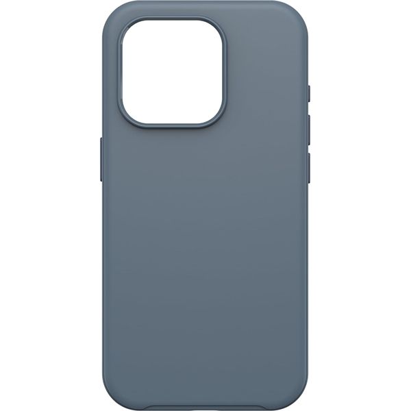 Symmetry - Custodia Magsafe Iphone 15 Pro - Blu - Otterbox - OTT.77-92841