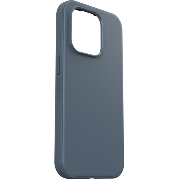 Symmetry - Custodia Magsafe Iphone 15 Pro - Blu - Otterbox - OTT.77-92841