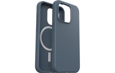 Symmetry - Custodia Magsafe Iphone 15 Pro - Blu - Otterbox - OTT.77-92841