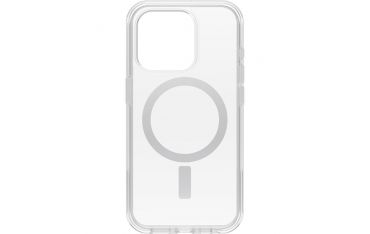 Symmetry - Custodia Clr Magsafe Iphone 15 Pro - Clr - Otterbox - OTT.77-93026