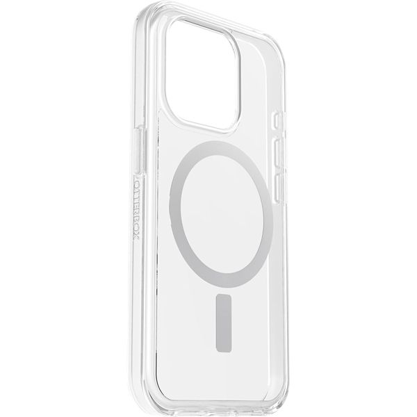 Symmetry - Custodia Clr Magsafe Iphone 15 Pro - Clr - Otterbox - OTT.77-93026