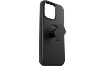 Grip Symmetry - Custodia Iphone 15 Pro Max - Nero - Otterbox - OTT.77-93170