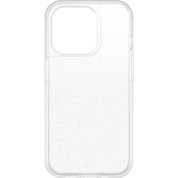 React - Custodia Iphone 15 Pro Stardust - Clear - Otterbox - OTT.77-92760