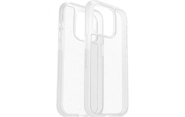 React - Custodia Iphone 15 Pro Stardust - Clear - Otterbox - OTT.77-92760