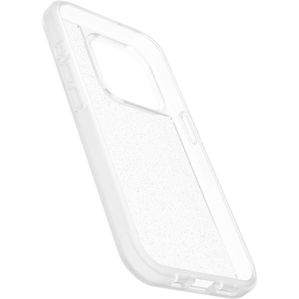 React - Custodia Iphone 15 Pro Stardust - Clear - Otterbox - OTT.77-92760