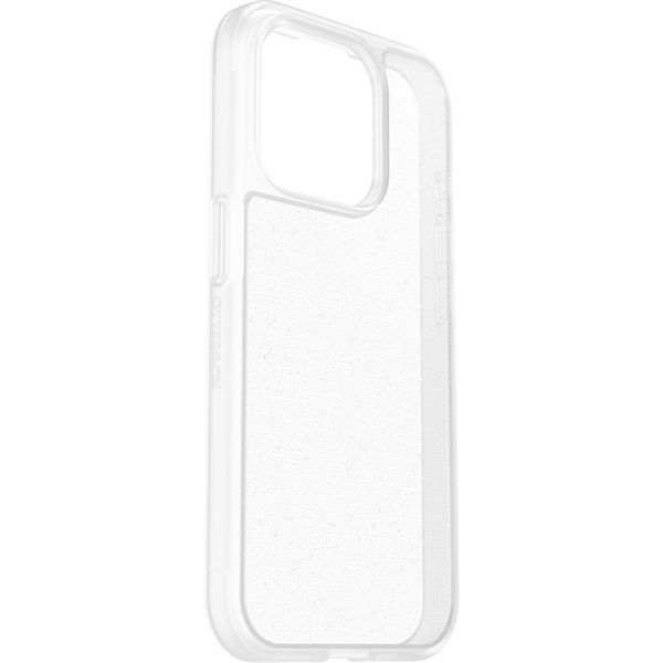 React - Custodia Iphone 15 Pro Stardust - Clear - Otterbox - OTT.77-92760