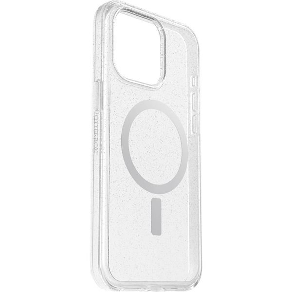 Symmetry - Custodia Clr Magsafe Iphone 15 Pro Max - Clr - Otterbox - OTT.77-93089
