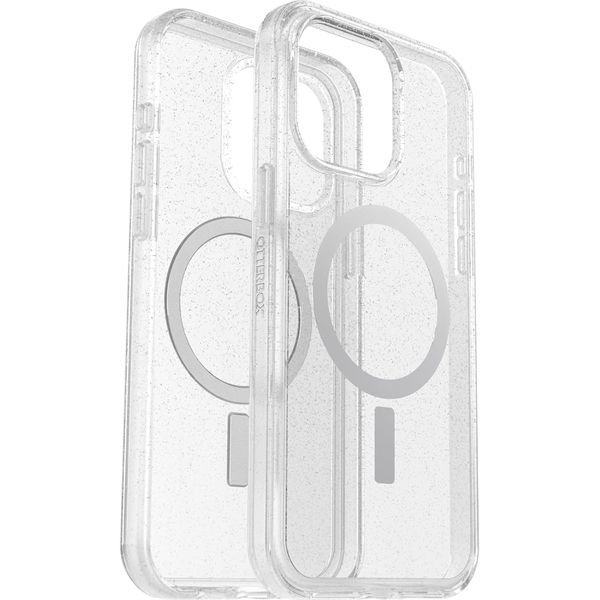 Symmetry - Custodia Clr Magsafe Iphone 15 Pro Max - Clr - Otterbox - OTT.77-93089