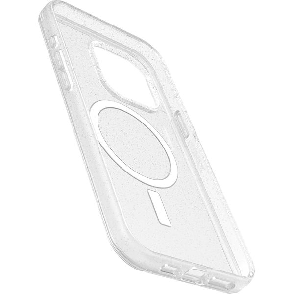 Symmetry - Custodia Clr Magsafe Iphone 15 Pro Max - Clr - Otterbox - OTT.77-93089