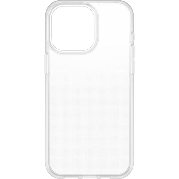 React - Custodia Iphone 15 Pro Max - Clear - Otterbox - OTT.77-92786