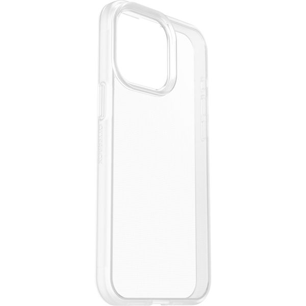 React - Custodia Iphone 15 Pro Max - Clear - Otterbox - OTT.77-92786