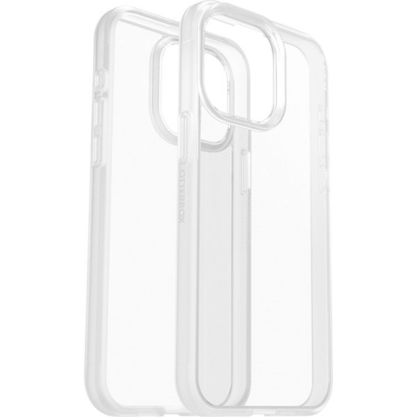 React - Custodia Iphone 15 Pro Max - Clear - Otterbox - OTT.77-92786