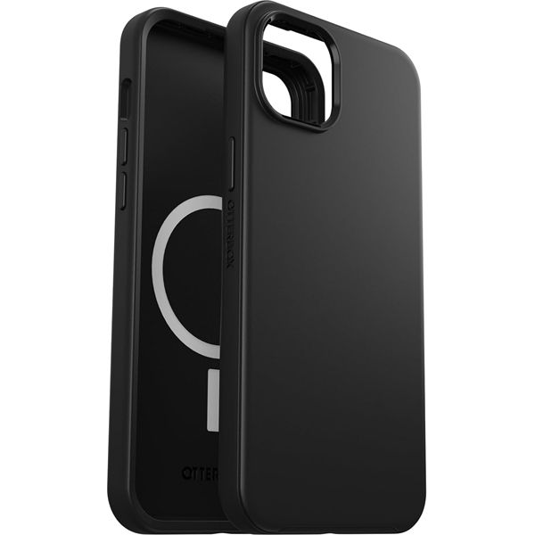 Symmetry - Custodia Magsafe Iphone 15 Plus/ 14 Plus - Nero - Otterbox - OTT.77-92866