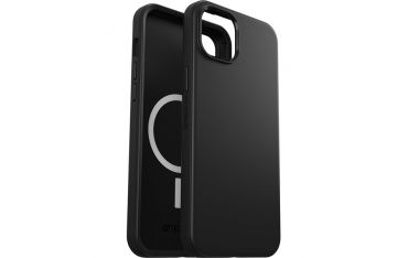 Symmetry - Custodia Magsafe Iphone 15 Plus/ 14 Plus - Nero - Otterbox - OTT.77-92866