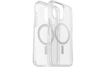 Symmetry - Custodia Clr Magsafe Iphone 15 Pro Max - Clr - Otterbox - OTT.77-93081