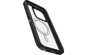 Defender - Custodia Xt Clear Iphone 15 Pro Max - Clear/nero - Otterbox - OTT.77-93313