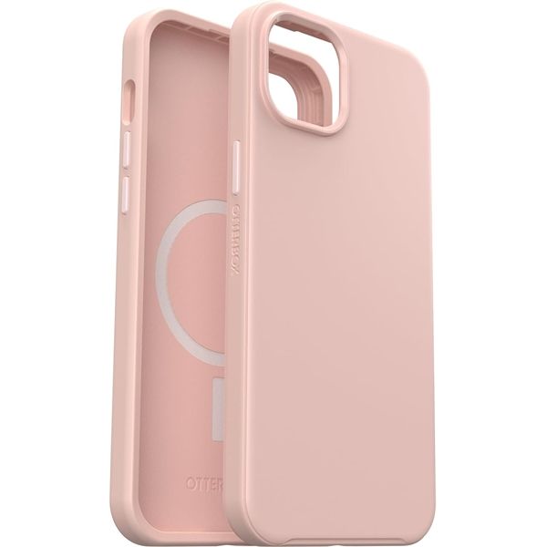 Symmetry - Custodia Magsafe Iphone 15 Plus/ 14 Plus - Rosa - Otterbox - OTT.77-92883