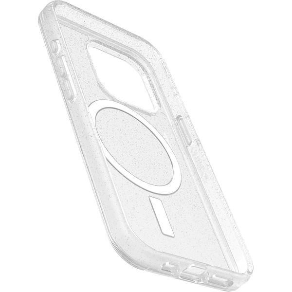 Symmetry - Custodia Clr Magsafe Iphone 15 Pro - Clr - Otterbox - OTT.77-93034