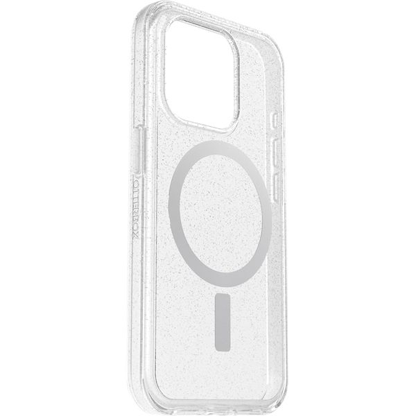 Symmetry - Custodia Clr Magsafe Iphone 15 Pro - Clr - Otterbox - OTT.77-93034