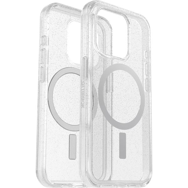 Symmetry - Custodia Clr Magsafe Iphone 15 Pro - Clr - Otterbox - OTT.77-93034