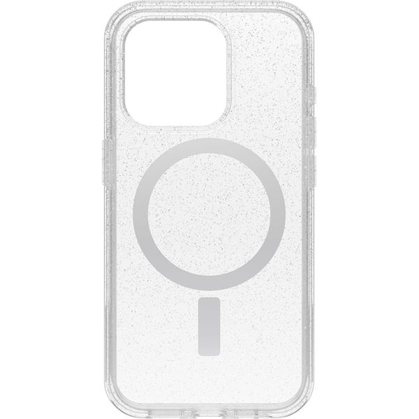 Symmetry - Custodia Clr Magsafe Iphone 15 Pro - Clr - Otterbox - OTT.77-93034