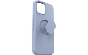 Grip Symmetry - Custodia Iphone 15/ 14/ 13 - Blue - Otterbox - OTT.77-93197
