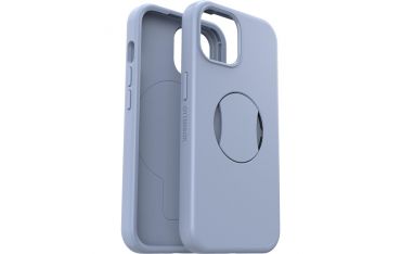 Grip Symmetry - Custodia Iphone 15/ 14/ 13 - Blue - Otterbox - OTT.77-93197