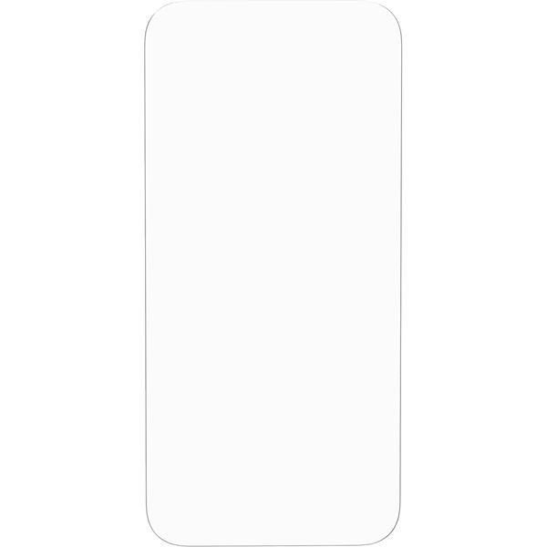 Premium Pro Glass - Vetro Anti-microbico Privacy Iphone 15 Pro - Clear - Otterbox - OTT.77-94002