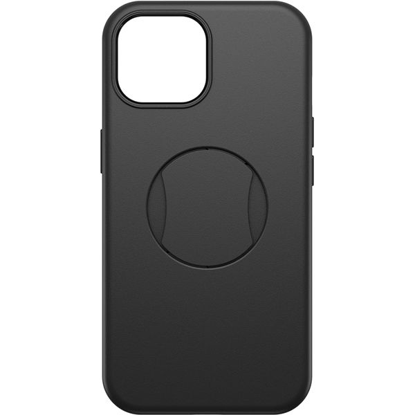 Grip Symmetry - Custodia Iphone 15/ 14/ 13 - Black - Otterbox - OTT.77-93189