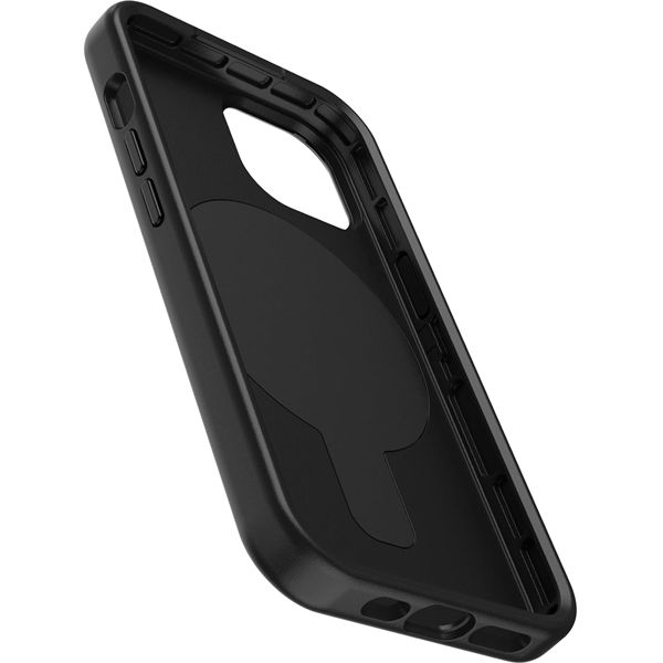 Grip Symmetry - Custodia Iphone 15/ 14/ 13 - Black - Otterbox - OTT.77-93189