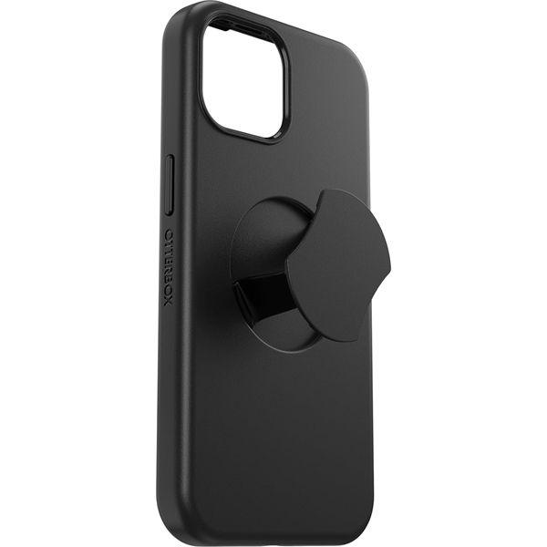 Grip Symmetry - Custodia Iphone 15/ 14/ 13 - Black - Otterbox - OTT.77-93189