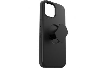 Grip Symmetry - Custodia Iphone 15/ 14/ 13 - Black - Otterbox - OTT.77-93189