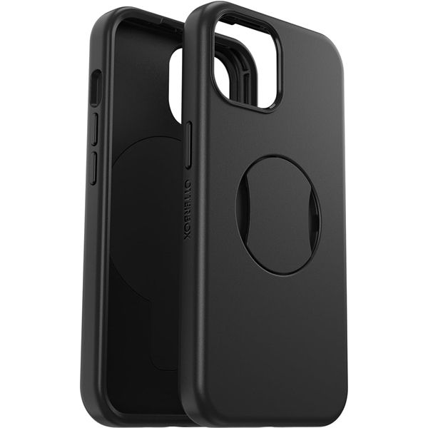 Grip Symmetry - Custodia Iphone 15/ 14/ 13 - Black - Otterbox - OTT.77-93189