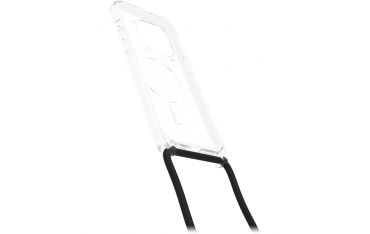 React - Custodia Necklace Magsafe Iphone 15 Pro Max - Clear - Otterbox - OTT.77-93586