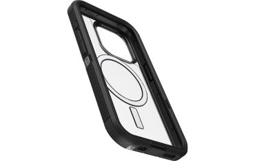 Defender - Custodia Xt Clear Iphone 15 Pro - Clear/nero - Otterbox - OTT.77-93267