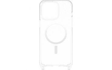 React - Custodia Necklace Magsafe Iphone 15 Pro Max Stardust - Clear - Otterbox - OTT.77-93589
