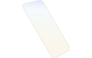 Premium Pro Glass - Vetro Anti-microbico  Blue Light Iphone 15 - Clear - Otterbox - OTT.77-93996