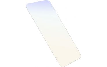 Premium Pro Glass - Vetro Anti-microbico  Blue Light Iphone 15 Pro Max -clear - Otterbox - OTT.77-93990