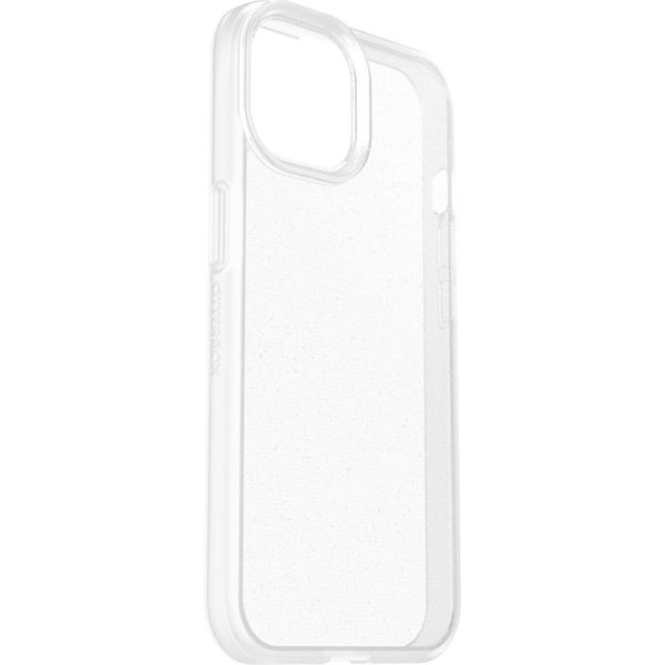 React - Custodia Iphone 15 Stardust - Clear - Otterbox - OTT.77-92809