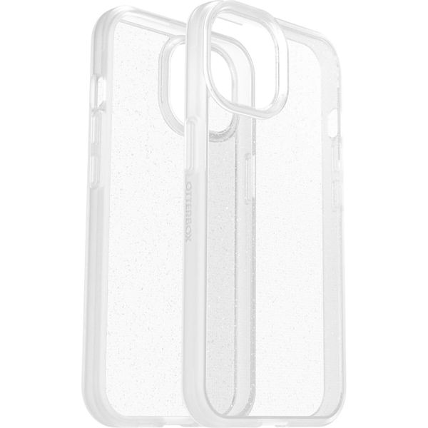 React - Custodia Iphone 15 Stardust - Clear - Otterbox - OTT.77-92809