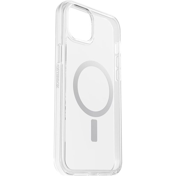 Symmetry - Custodia Clr Magsafe Iphone 15 Plus/ 14 Plus - Clr - Otterbox - OTT.77-93053
