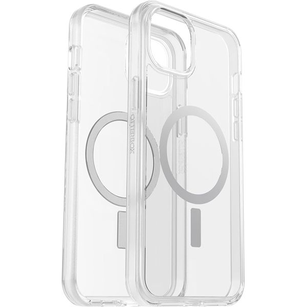 Symmetry - Custodia Clr Magsafe Iphone 15 Plus/ 14 Plus - Clr - Otterbox - OTT.77-93053