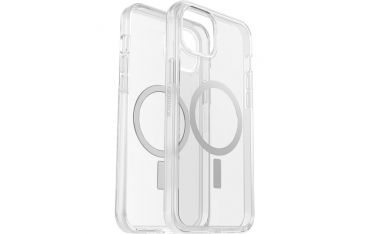 Symmetry - Custodia Clr Magsafe Iphone 15 Plus/ 14 Plus - Clr - Otterbox - OTT.77-93053