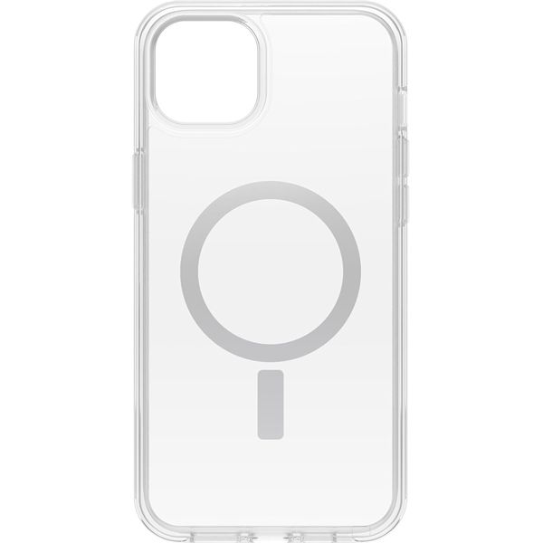 Symmetry - Custodia Clr Magsafe Iphone 15 Plus/ 14 Plus - Clr - Otterbox - OTT.77-93053