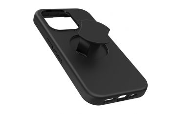 Grip Symmetry - Custodia Iphone 15 Pro - Nero - Otterbox - OTT.77-93133