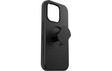 Grip Symmetry - Custodia Iphone 15 Pro - Nero - Otterbox - OTT.77-93133