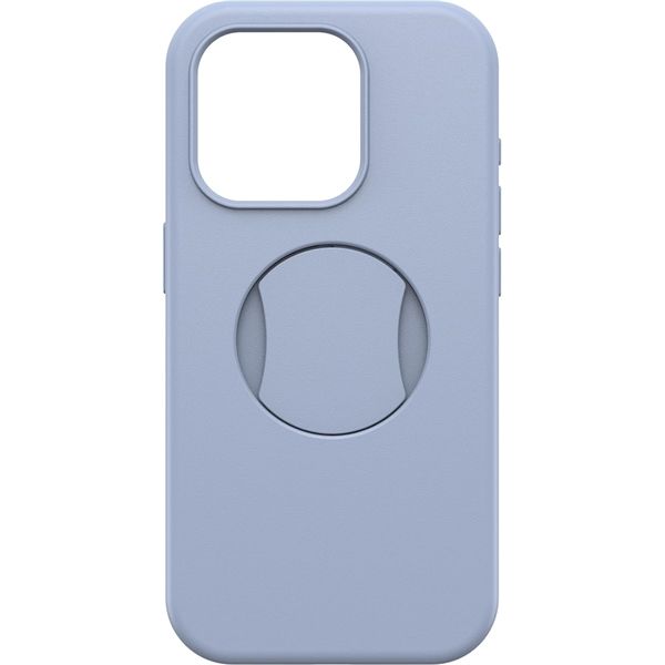 Grip Symmetry - Custodia Iphone 15 Pro  - Blu - Otterbox - OTT.77-93141