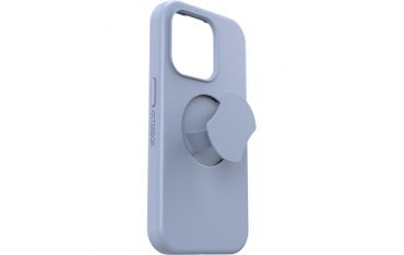Grip Symmetry - Custodia Iphone 15 Pro  - Blu - Otterbox - OTT.77-93141